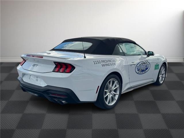 2025 Ford Mustang GT Premium (Stk: MG12868) in Windsor - Image 6 of 22
