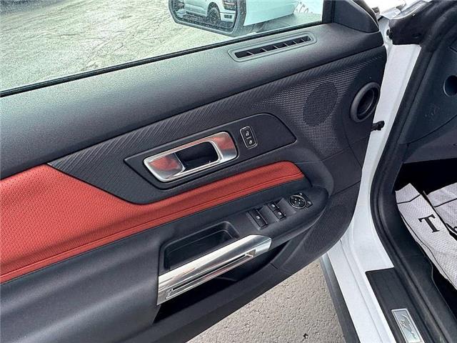 2025 Ford Mustang GT Premium (Stk: MG12868) in Windsor - Image 11 of 22