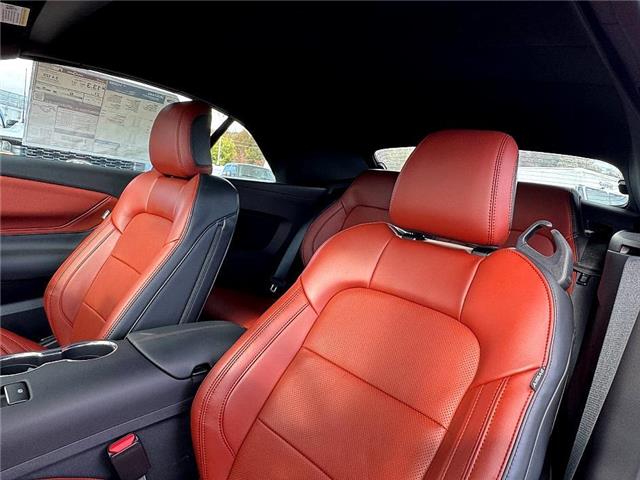 2025 Ford Mustang GT Premium (Stk: MG12868) in Windsor - Image 14 of 22