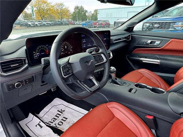 2025 Ford Mustang GT Premium (Stk: MG12868) in Windsor - Image 15 of 22