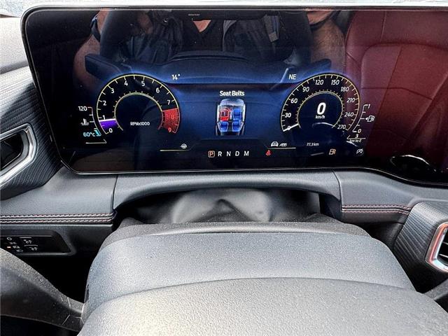 2025 Ford Mustang GT Premium (Stk: MG12868) in Windsor - Image 17 of 22