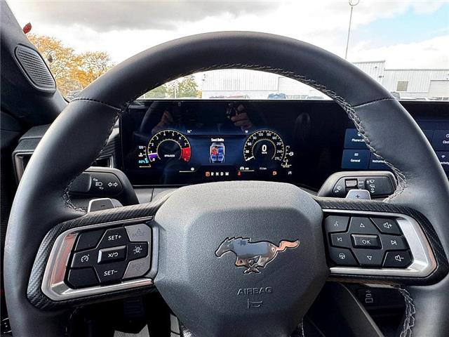 2025 Ford Mustang GT Premium (Stk: MG12868) in Windsor - Image 19 of 22