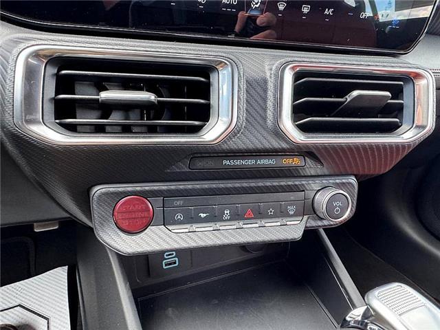 2025 Ford Mustang GT Premium (Stk: MG12868) in Windsor - Image 20 of 22