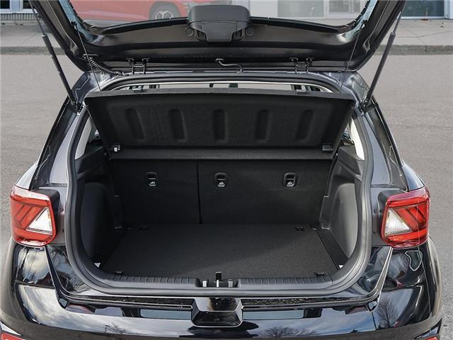 2026 Hyundai Venue Ultimate w/Black Interior (IVT) (Stk: 261796) in Aurora - Image 7 of 22