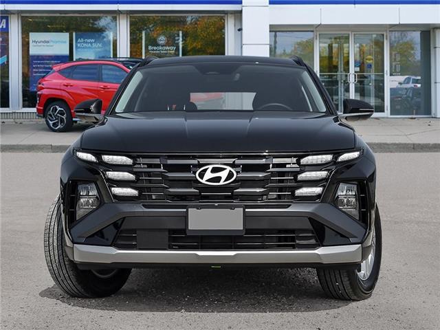 2026 Hyundai Tucson Preferred (Stk: 261800) in Aurora - Image 2 of 23