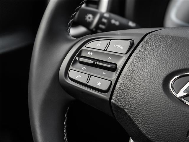 2026 Hyundai Venue ESSENTIAL (Stk: 261794) in Aurora - Image 15 of 23