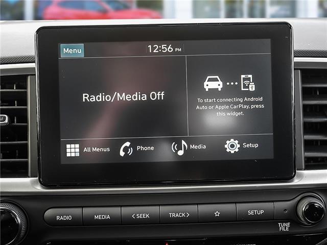 2026 Hyundai Venue ESSENTIAL (Stk: 261794) in Aurora - Image 18 of 23