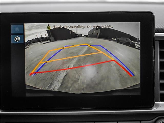 2026 Hyundai Venue ESSENTIAL (Stk: 261794) in Aurora - Image 23 of 23