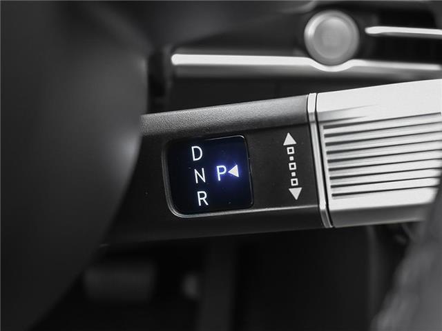 2026 Hyundai Tucson Preferred w/Trend Package (Stk: 261792) in Aurora - Image 17 of 23