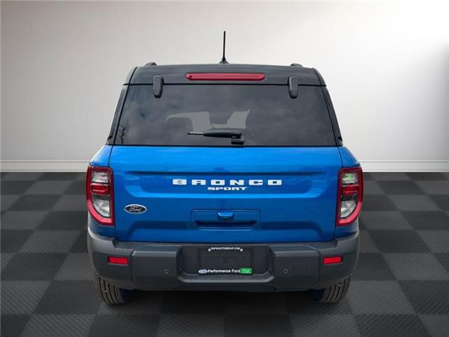 2025 Ford Bronco Sport Outer Banks (Stk: BR33562) in Windsor - Image 5 of 27