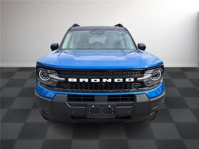 2025 Ford Bronco Sport Outer Banks (Stk: BR33562) in Windsor - Image 10 of 27