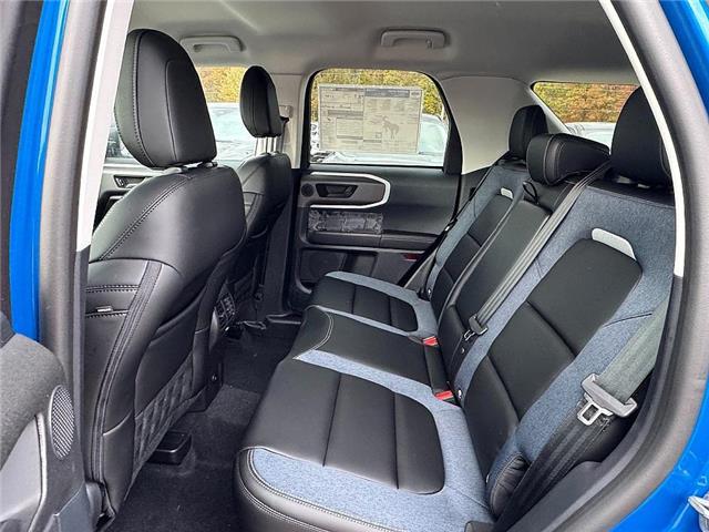 2025 Ford Bronco Sport Outer Banks (Stk: BR33562) in Windsor - Image 11 of 27