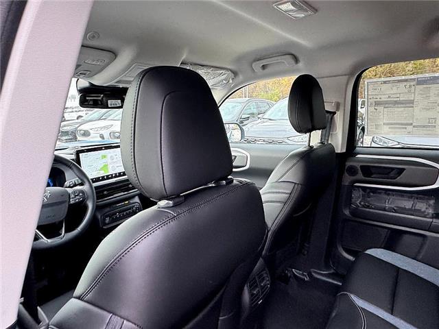 2025 Ford Bronco Sport Outer Banks (Stk: BR33562) in Windsor - Image 12 of 27