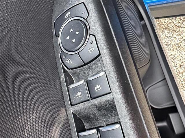 2025 Ford Bronco Sport Outer Banks (Stk: BR33562) in Windsor - Image 15 of 27