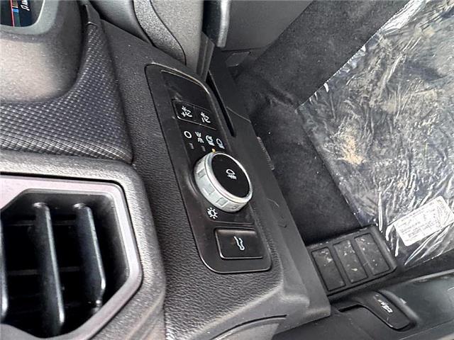 2025 Ford Bronco Sport Outer Banks (Stk: BR33562) in Windsor - Image 16 of 27