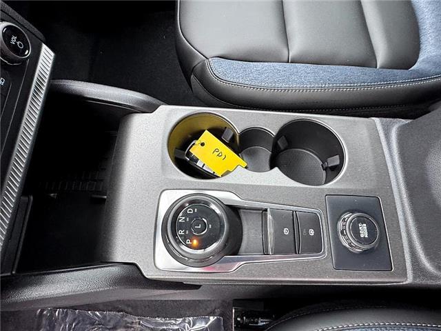 2025 Ford Bronco Sport Outer Banks (Stk: BR33562) in Windsor - Image 20 of 27