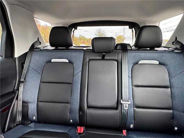 2025 Ford Bronco Sport Outer Banks (Stk: BR33562) in Windsor - Image 21 of 27