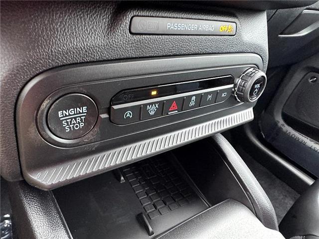 2025 Ford Bronco Sport Outer Banks (Stk: BR33562) in Windsor - Image 25 of 27