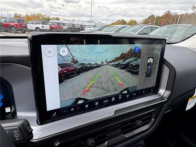 2025 Ford Bronco Sport Outer Banks (Stk: BR33562) in Windsor - Image 26 of 27