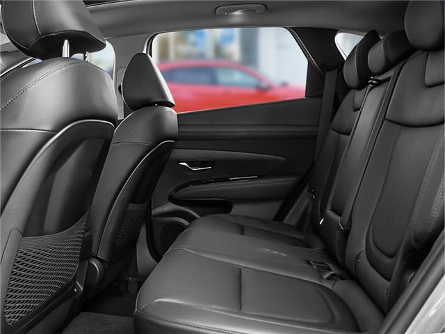 2026 Hyundai Tucson Hybrid Ultimate (Stk: 261806) in Aurora - Image 21 of 23