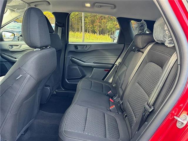 2026 Ford Escape Active (Stk: ES24860) in Windsor - Image 11 of 27