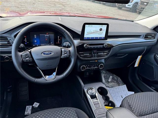 2026 Ford Escape Active (Stk: ES24860) in Windsor - Image 14 of 27