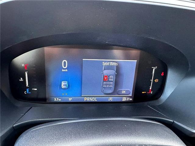 2026 Ford Escape Active (Stk: ES24860) in Windsor - Image 23 of 27