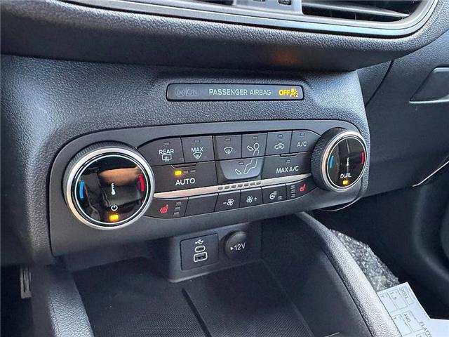 2026 Ford Escape Active (Stk: ES24860) in Windsor - Image 24 of 27