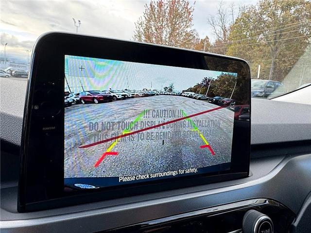 2026 Ford Escape Active (Stk: ES24860) in Windsor - Image 25 of 27