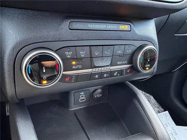 2026 Ford Escape Active (Stk: ES24860) in Windsor - Image 26 of 27