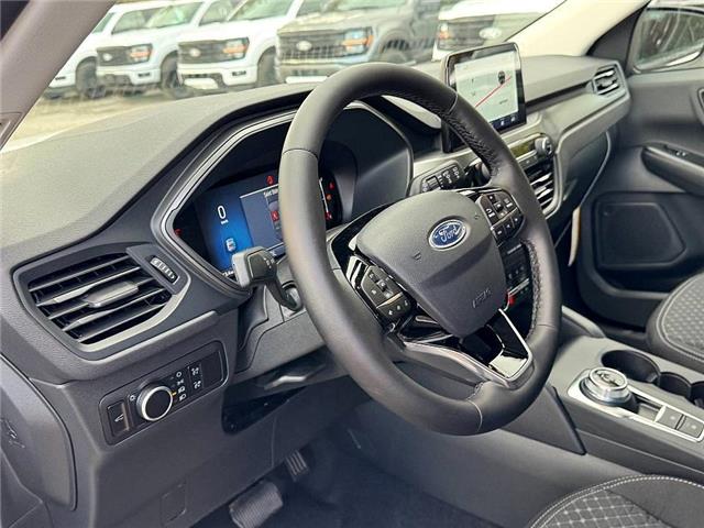 2026 Ford Escape Active (Stk: ES04110) in Windsor - Image 19 of 26