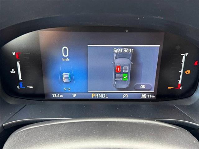 2026 Ford Escape Active (Stk: ES04110) in Windsor - Image 22 of 26