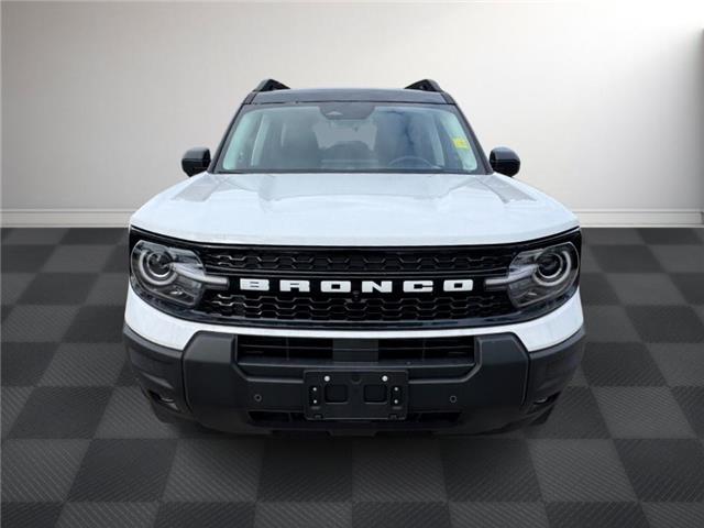 2025 Ford Bronco Sport Outer Banks (Stk: BR62798) in Windsor - Image 10 of 27