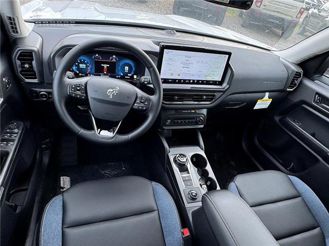 2025 Ford Bronco Sport Outer Banks (Stk: BR62798) in Windsor - Image 14 of 27