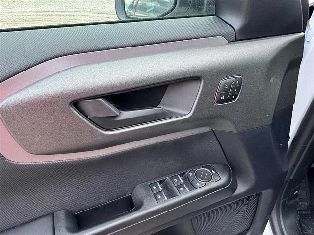 2025 Ford Bronco Sport Outer Banks (Stk: BR62798) in Windsor - Image 15 of 27