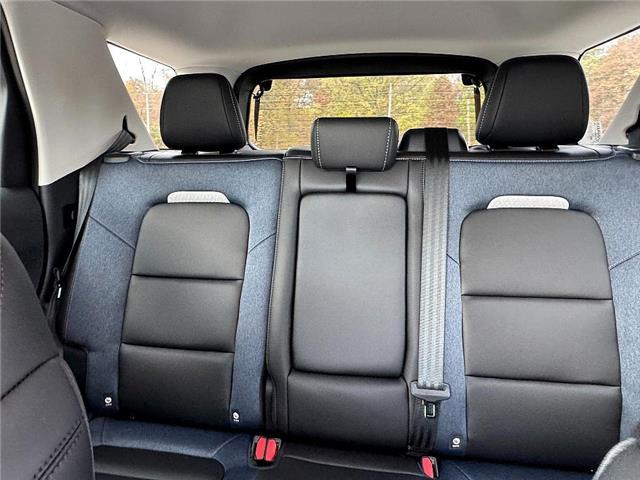 2025 Ford Bronco Sport Outer Banks (Stk: BR62798) in Windsor - Image 21 of 27