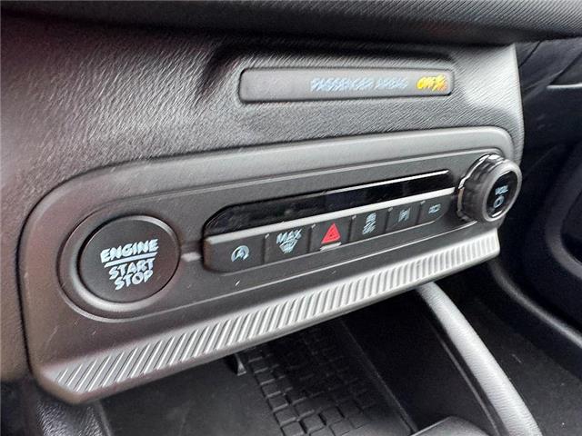 2025 Ford Bronco Sport Outer Banks (Stk: BR62798) in Windsor - Image 25 of 27