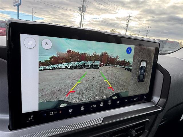 2025 Ford Bronco Sport Outer Banks (Stk: BR62798) in Windsor - Image 26 of 27