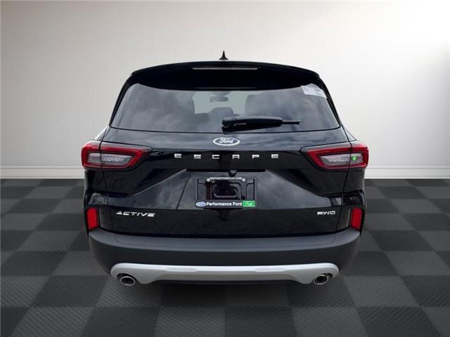 2026 Ford Escape Active (Stk: ES04277) in Windsor - Image 5 of 25