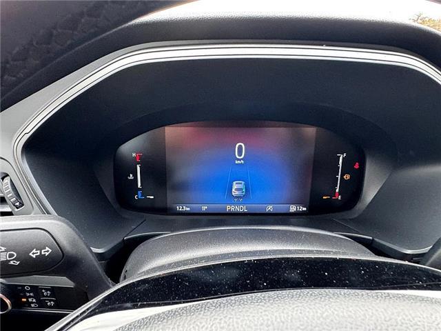 2026 Ford Escape Active (Stk: ES04277) in Windsor - Image 21 of 25