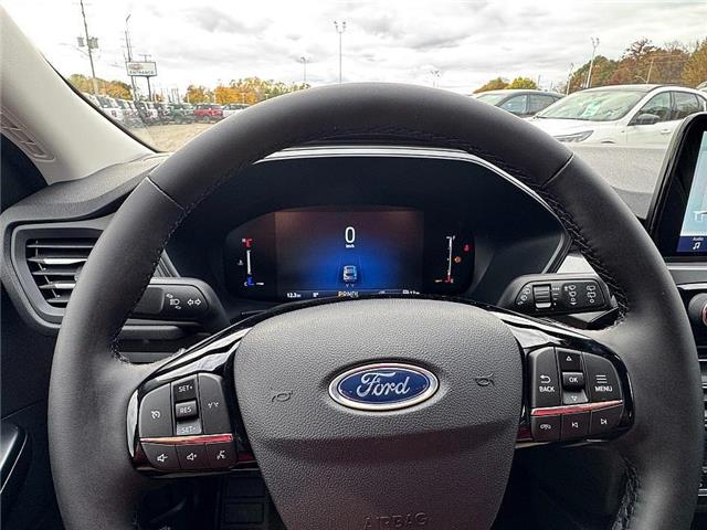 2026 Ford Escape Active (Stk: ES04277) in Windsor - Image 22 of 25