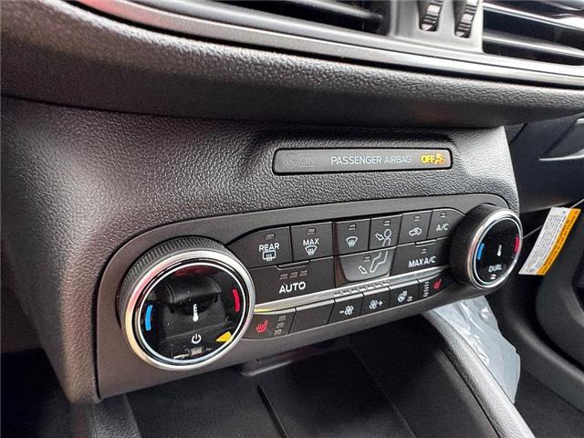 2026 Ford Escape Active (Stk: ES04277) in Windsor - Image 23 of 25