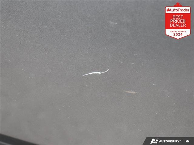 2024 Nissan Rogue SV Moonroof (Stk: U3208) in Hamilton - Image 30 of 30