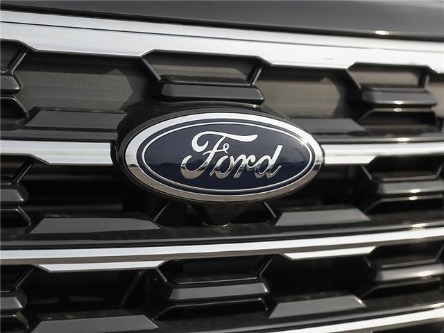 2026 Ford Explorer Active (Stk: 26EX4204) in London - Image 8 of 10