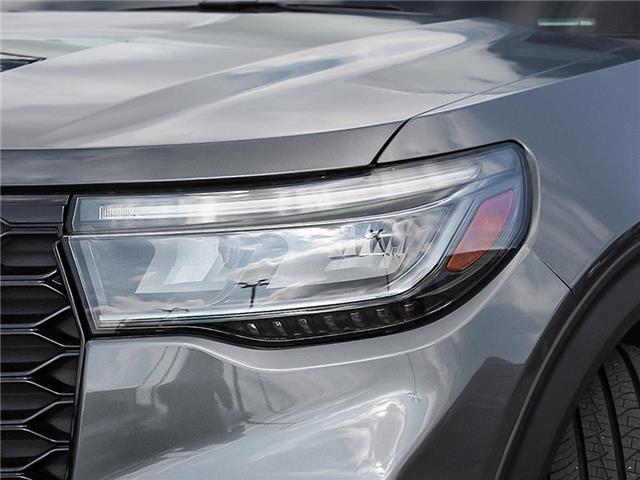 2026 Ford Explorer ST-Line (Stk: 26EX4476) in London - Image 9 of 10