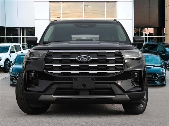 2026 Ford Explorer Active (Stk: 26EX4322) in London - Image 3 of 11