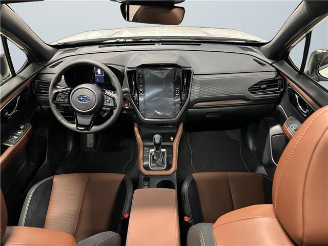 2025 Subaru Forester Premier (Stk: 268905) in Lethbridge - Image 10 of 15