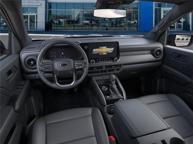 2026 Chevrolet Colorado Trail Boss (Stk: 260244) in London - Image 15 of 24