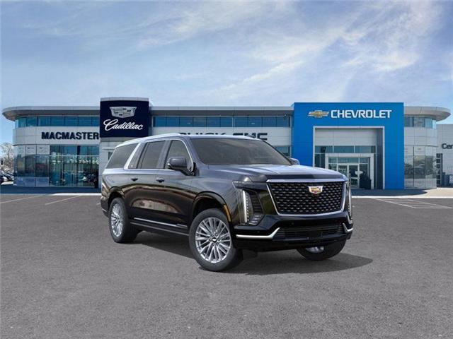 2026 Cadillac Escalade ESV Luxury (Stk: 260243) in London - Image 1 of 24