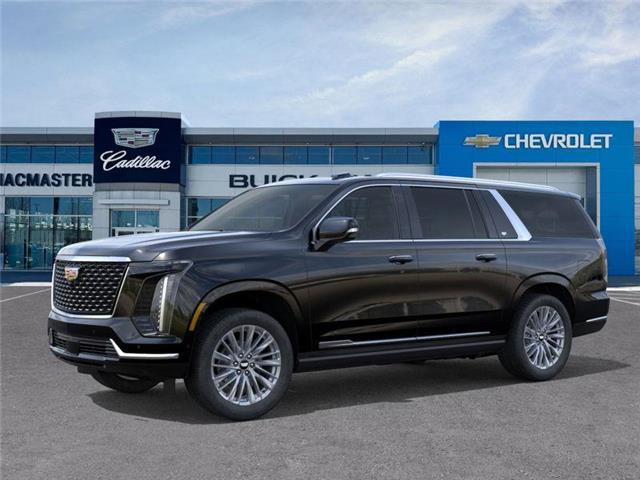 2026 Cadillac Escalade ESV Luxury (Stk: 260243) in London - Image 2 of 24